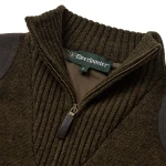 Finley Stormliner Knit, kolor: 339 - Woodland Melange - 4