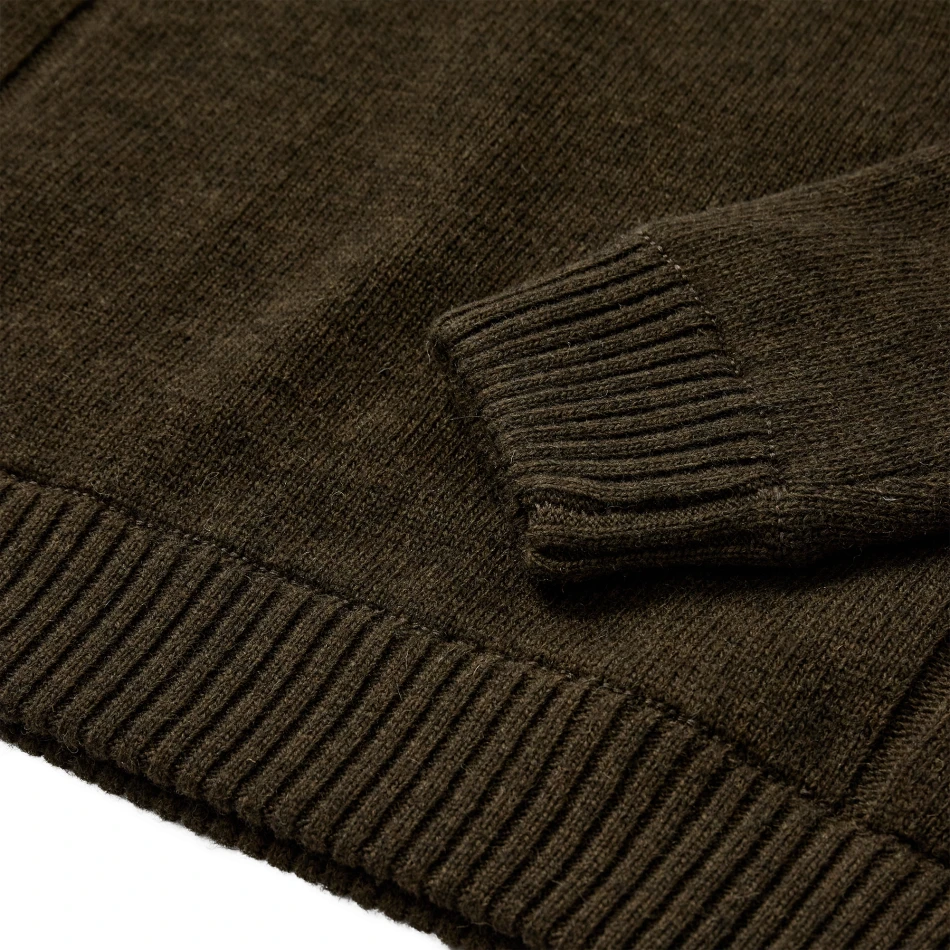 Finley Stormliner Knit, kolor: 339 - Woodland Melange - 5