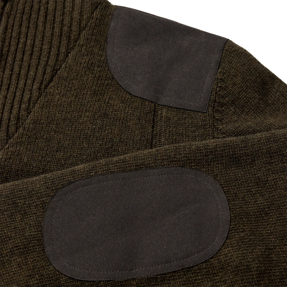 Finley Stormliner Knit, kolor: 339 - Woodland Melange - 6