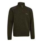 Finley Stormliner Knit, kolor: 339 - Woodland Melange - 1