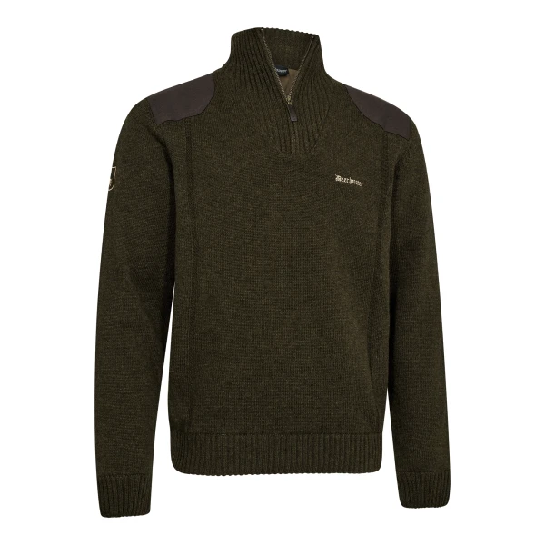 Finley Stormliner Knit, kolor: 339 - Woodland Melange - 1