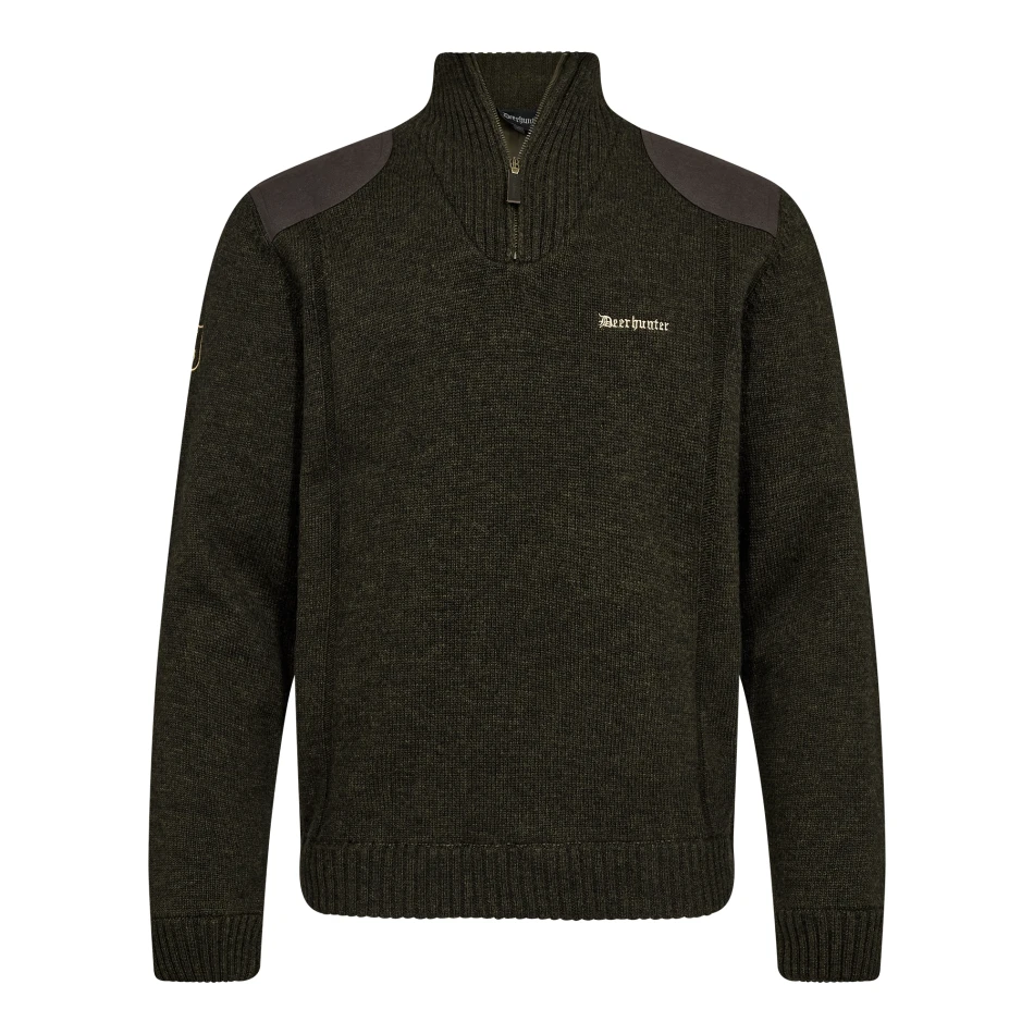 Finley Stormliner Knit, kolor: 594 - Ridgewood Melange - 6