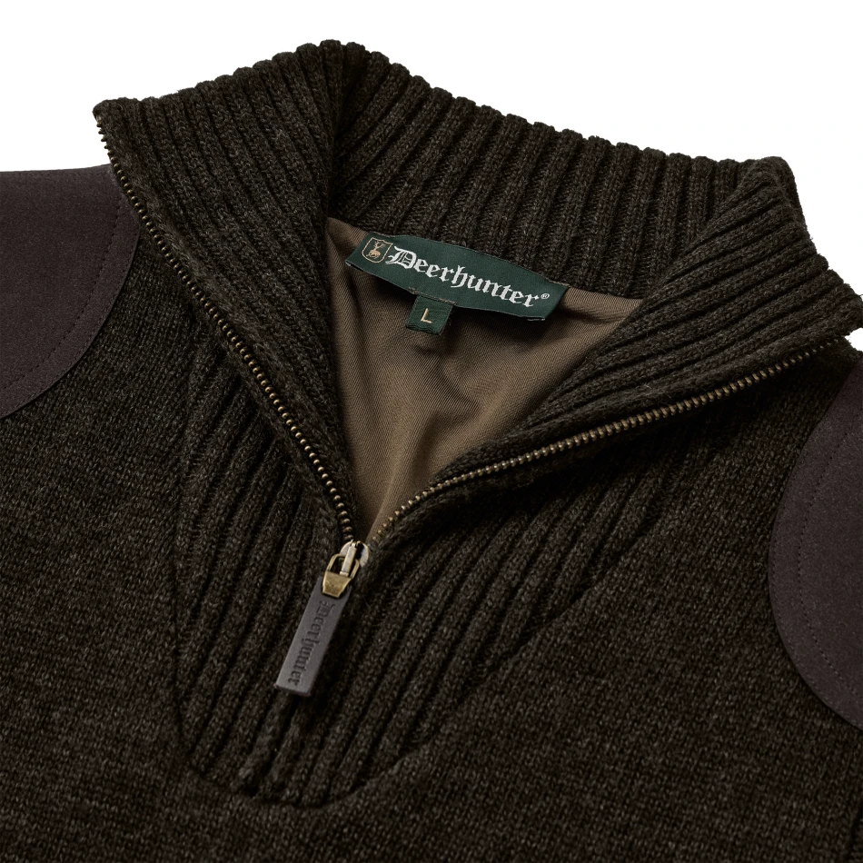 Finley Stormliner Knit, kolor: 594 - Ridgewood Melange - 3