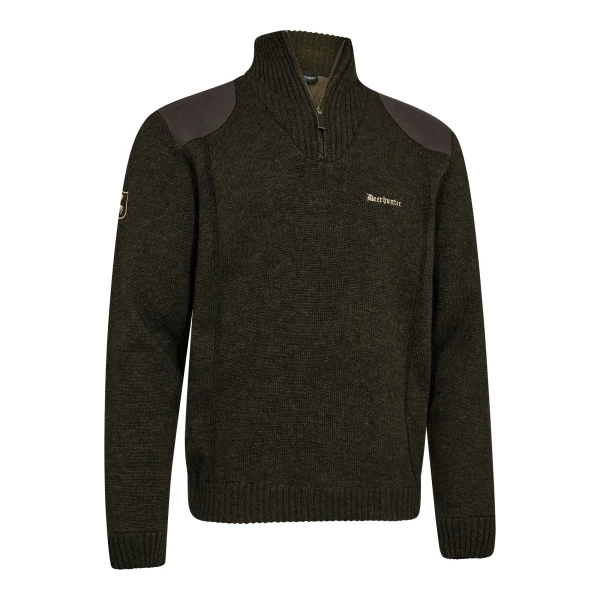 Finley Stormliner Knit, kolor: 594 - Ridgewood Melange - 1