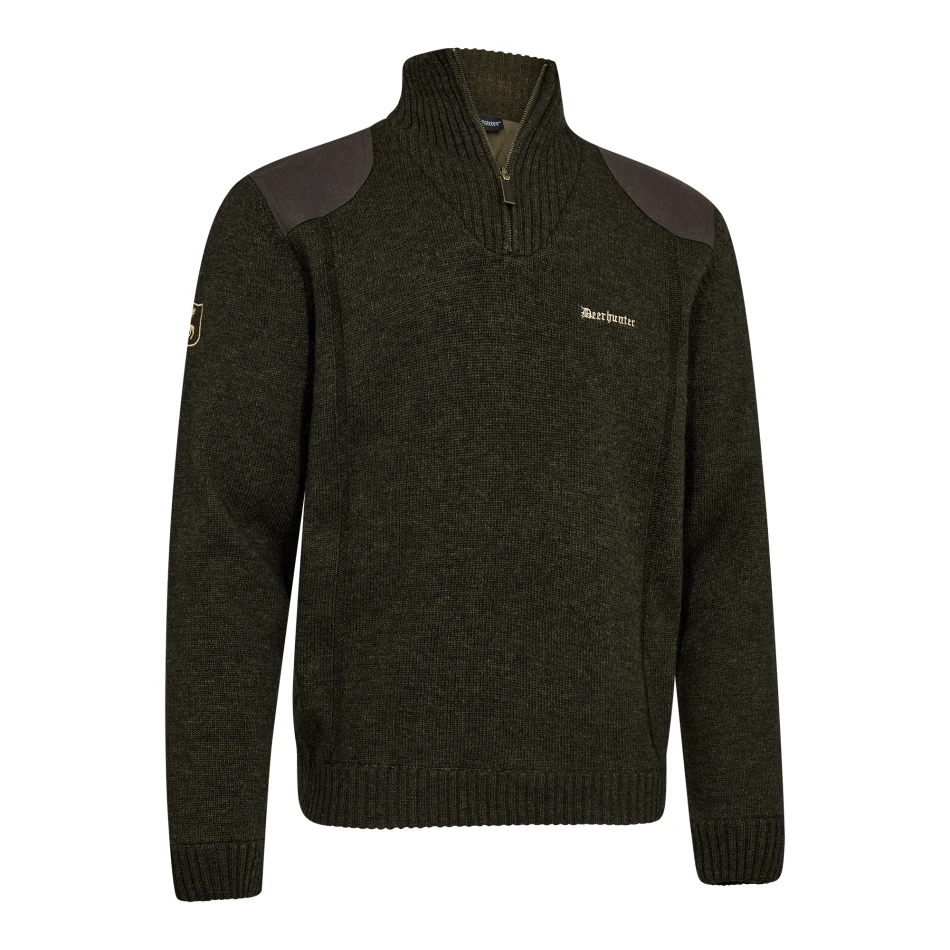 Finley Stormliner Knit, kolor: 594 - Ridgewood Melange - 1