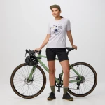Fjallraven Hoja Ivag T-Shirt W