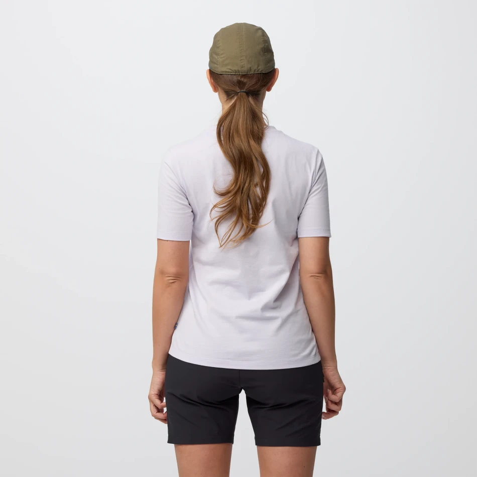 Fjallraven Hoja Ivag T-Shirt W