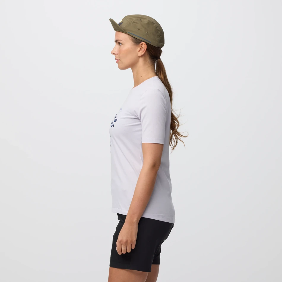 Fjallraven Hoja Ivag T-Shirt W