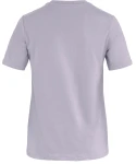 Fjallraven Hoja Ivag T-Shirt W, kolor: 452 - Lavender Mist