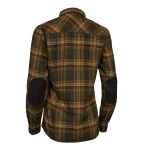 Lady Blair Shirt, kolor: 38274 - Green Check - 2