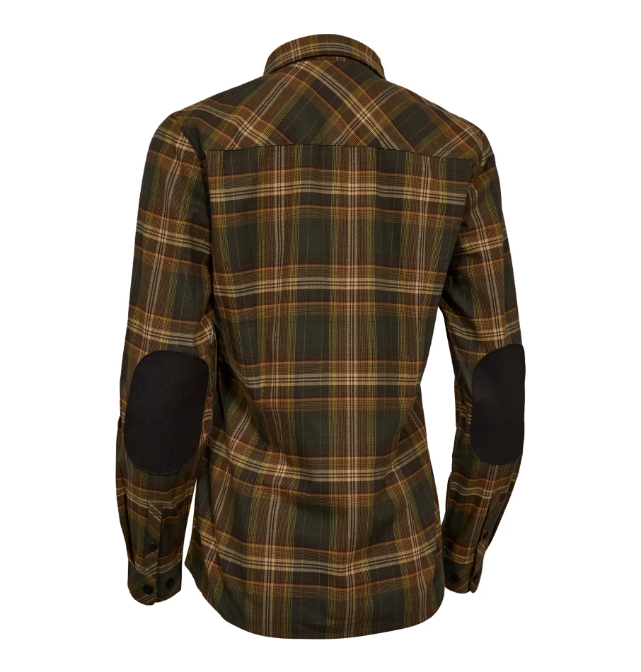 Lady Blair Shirt, kolor: 38274 - Green Check - 2