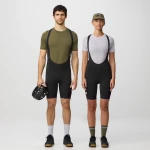 Fjallraven Hoja Bib Shorts W