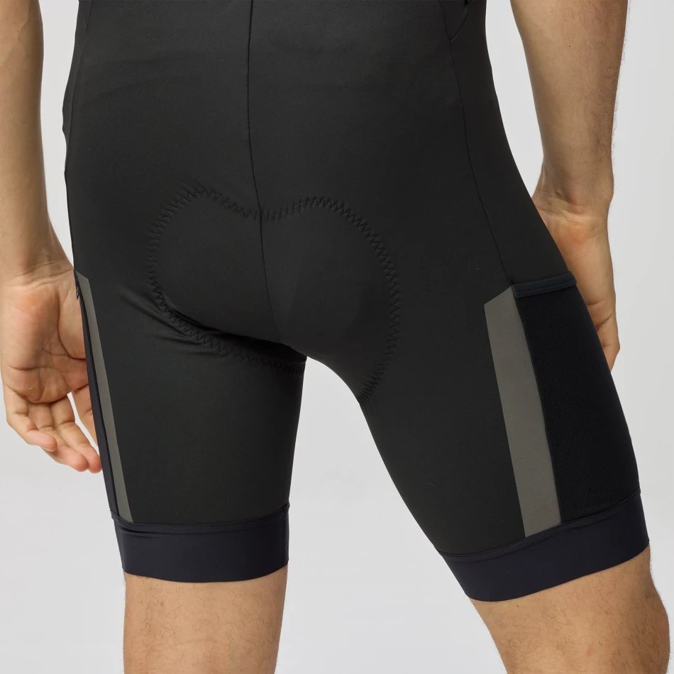 Fjallraven Hoja Bib Shorts W
