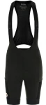 Fjallraven Hoja Bib Shorts W, kolor: 550 - Black