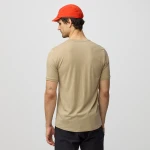 Fjallraven Hoja Lugnt Wool T-shirt