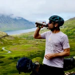 Fjallraven Hoja Lugnt Wool T-shirt