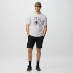 Fjallraven Hoja Ivag T-shirt