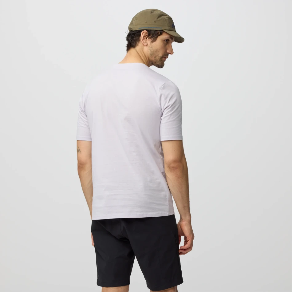 Fjallraven Hoja Ivag T-shirt
