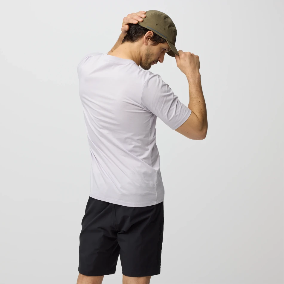 Fjallraven Hoja Ivag T-shirt