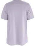 Fjallraven Hoja Ivag Tshirt, kolor: 452 - Lavender Mist - 2