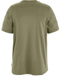 Fjallraven Hoja Ivag Tshirt, kolor: 620 - Green - 2