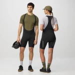 Fjallraven Hoja Bib Shorts