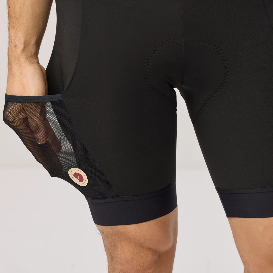 Fjallraven Hoja Bib Shorts