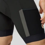 Fjallraven Hoja Bib Shorts