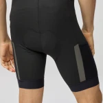 Fjallraven Hoja Bib Shorts