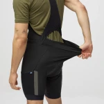 Fjallraven Hoja Bib Shorts