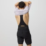 Fjallraven Hoja Bib Shorts