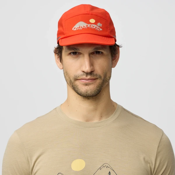 Fjallraven Hoja Lugnt Cap