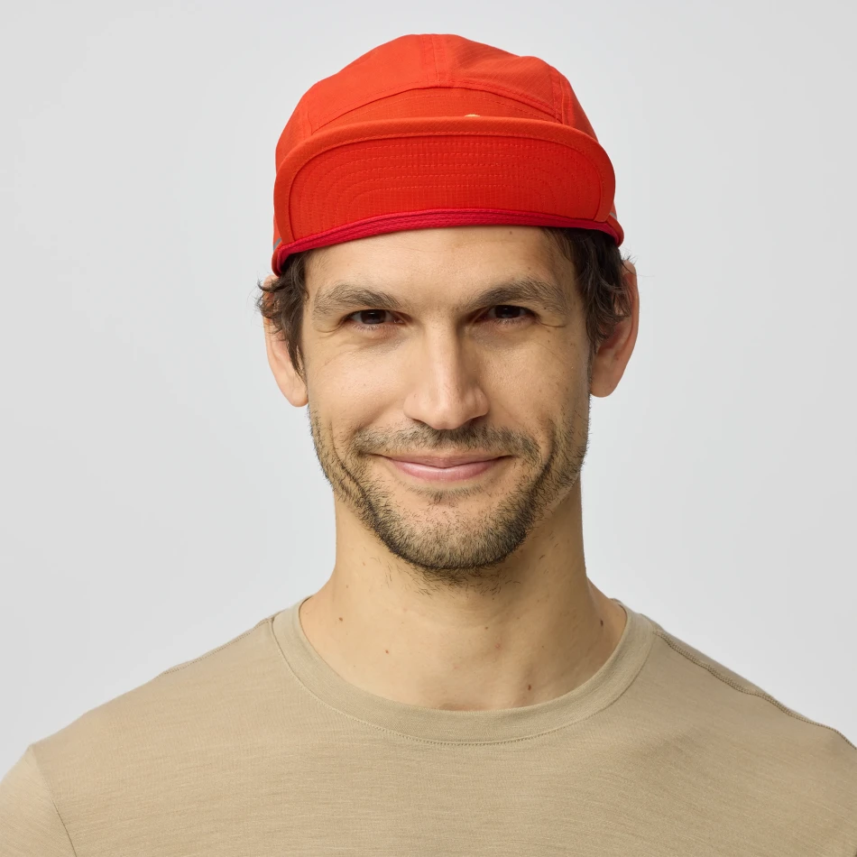 Fjallraven Hoja Lugnt Cap