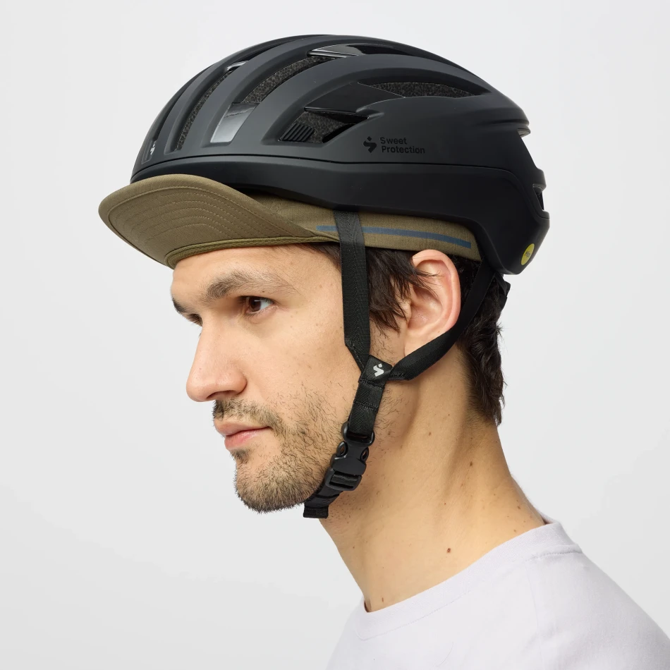 Fjallraven Hoja Lugnt Cap