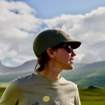 Fjallraven Hoja Lugnt Cap