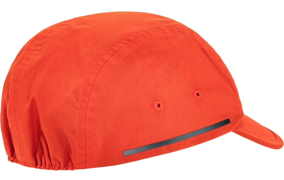 Fjallraven Hoja Lugnt Cap, kolor: 214 - Flame Orange