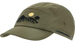 Fjallraven Hoja Lugnt Cap, kolor: 620 - Green