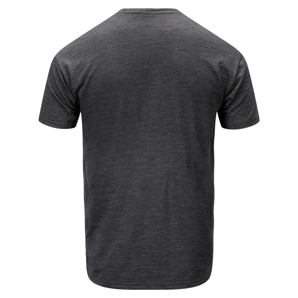 Aclima LightWool 180 Classic Tee M, kolor: 69 - Marengo
