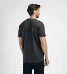 Aclima LightWool 180 Classic Tee M, kolor: 69 - Marengo