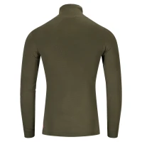 Aclima WarmWool Roll Neck M, kolor: 356 - Tarmac