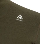 Aclima WarmWool Roll Neck M, kolor: 356 - Tarmac