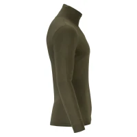 Aclima WarmWool Roll Neck M, kolor: 356 - Tarmac