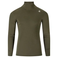 Aclima WarmWool Roll Neck M, kolor: 356 - Tarmac