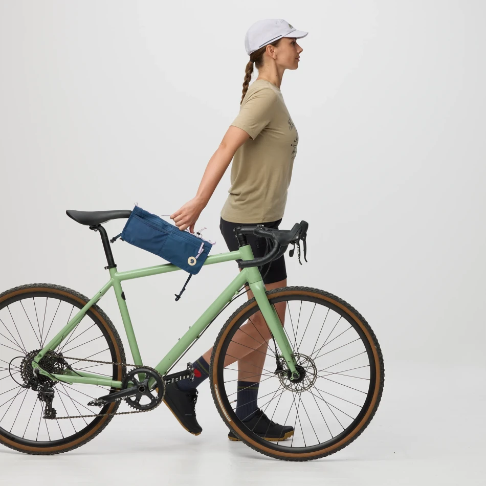 Fjallraven Hoja Frame Fold Bag