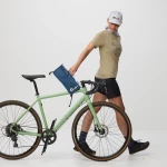 Fjallraven Hoja Frame Fold Bag
