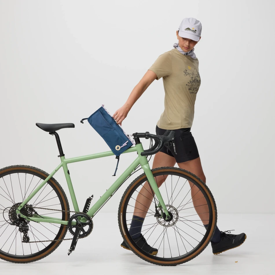 Fjallraven Hoja Frame Fold Bag
