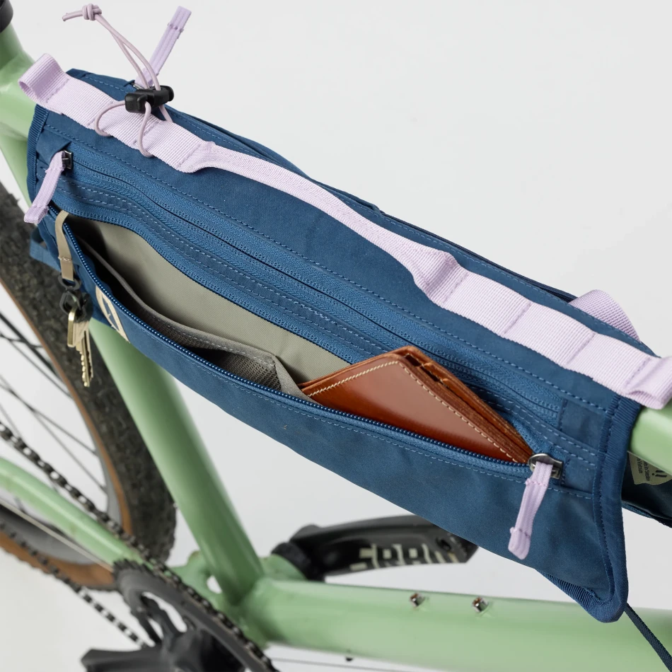 Fjallraven Hoja Frame Fold Bag