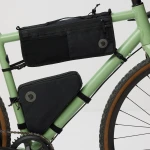 Fjallraven Hoja Frame Fold Bag