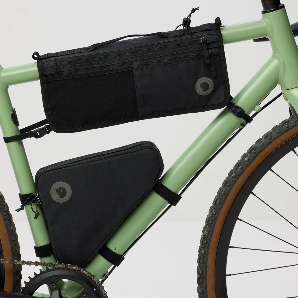 Fjallraven Hoja Frame Fold Bag