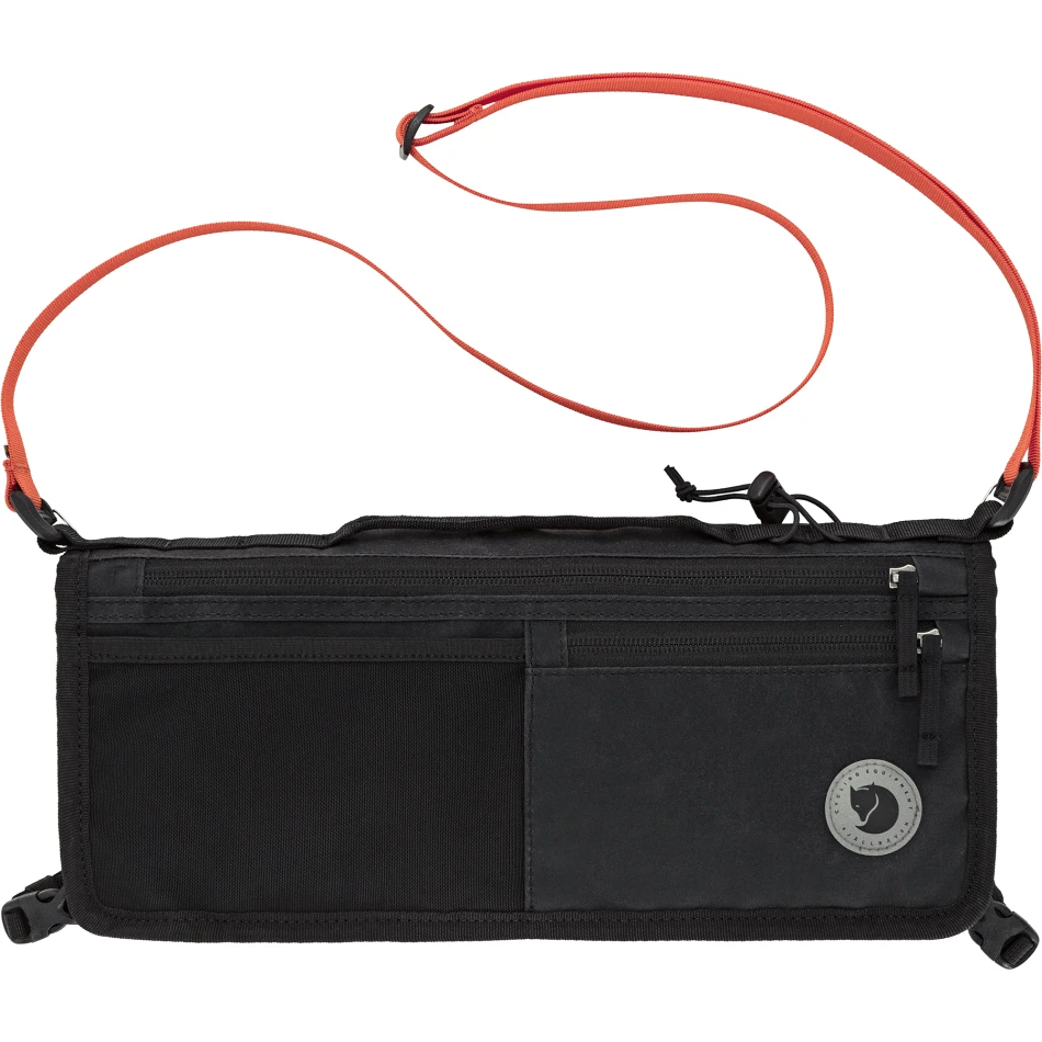 Fjallraven Hoja Frame Fold Bag, kolor: 550 - Black